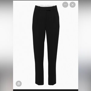 Wilfred Broadcast Pant Size 2